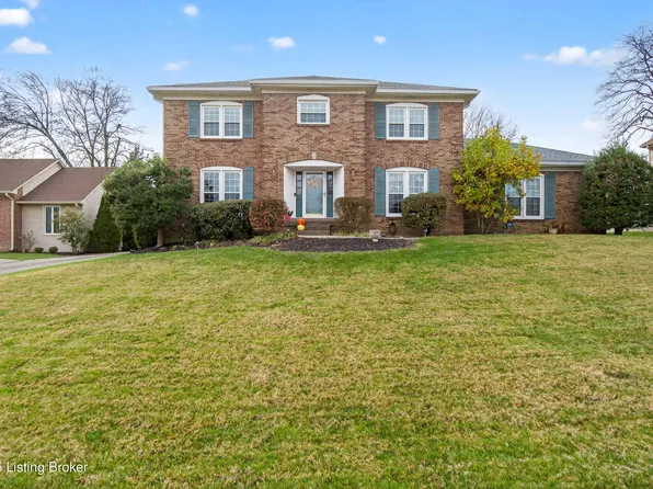 14108 Tree Crest Ct, Louisville, KY 40245