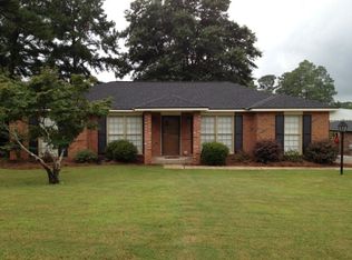 6447 Malibu Dr, Columbus, GA 31909