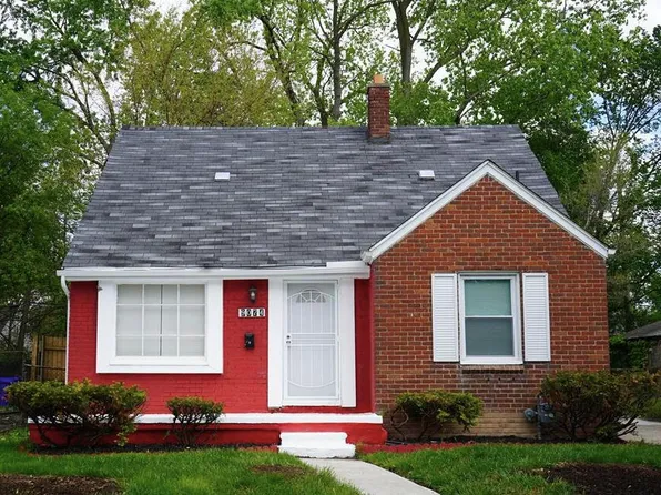9074 Patton St, Detroit, MI 48228