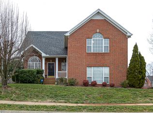 600 Wildflower Ct, Franklin, TN 37064