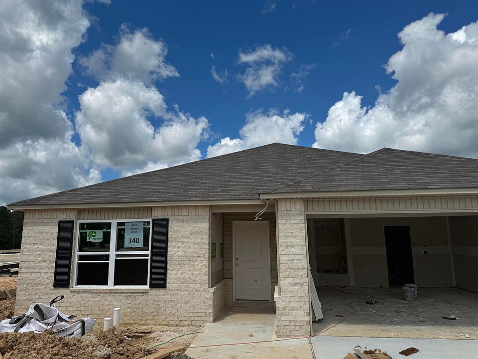 1st image of 4535 Olympic Dr
