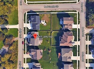 2305 Jeffy Trl, Madison, WI 53719