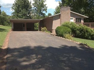 1294 Loggers Rd, Goodview, VA 24095