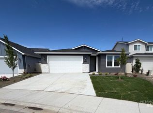 5839 N Patimos Ave, Meridian, ID 83646