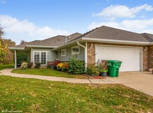 2246 SW 35th St, Ankeny, IA 50023
