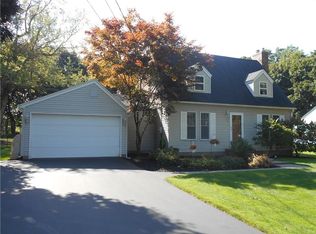 75 Daytona Ave, Webster, NY 14580