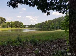 5513 Johnson Pond Rd, Fuquay Varina, NC 27526