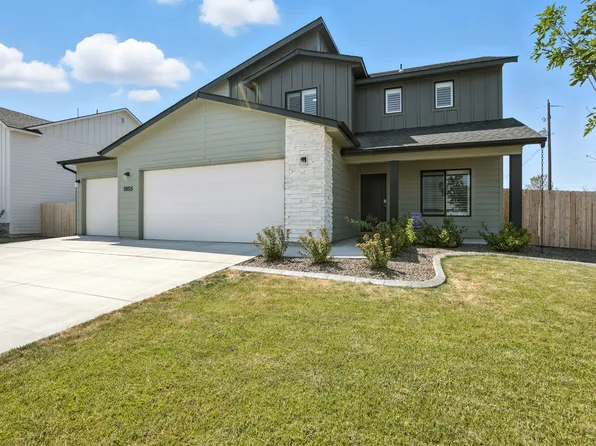 1855 SW Besra Dr, Mountain Home, ID