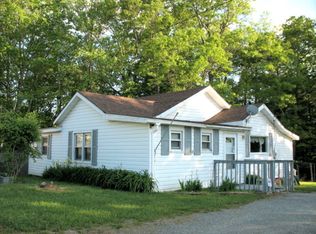 81 Crown Ridge Rd, Galax, VA 24333