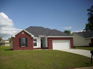 203 Birchwood Ln, Dothan, AL 36301