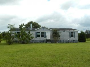 10606 169th Dr, Live Oak, FL 32060