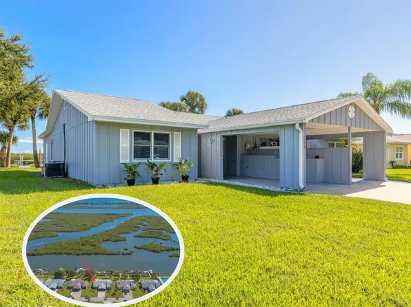 1140 Harbour Point Dr, Port Orange, FL 32127