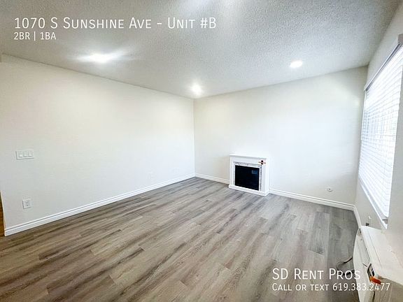 2nd image of 1070 S Sunshine Ave S APT B