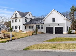 3 Spring Hill Farm Rd, Wenham, MA 01984