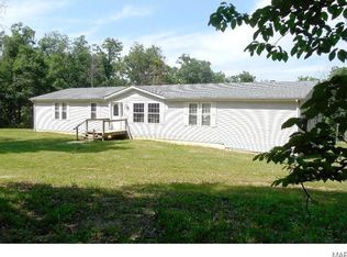 23350 County Road 1290, Saint James, MO 65559