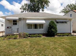 1623 Empire Rd, Wickliffe, OH 44092