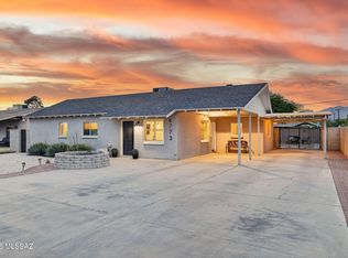 4773 E Eastland St, Tucson, AZ 85711
