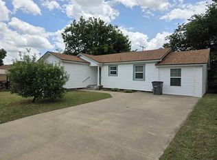2204 NW Williams Ave, Lawton, OK 73505