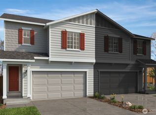 8413 42nd Street NE #SR11, Marysville, WA 98270