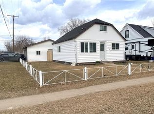 1537 Second STREET, Estevan, SK S4A 2M9