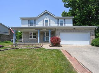 2040 W Horizon Dr, Hebron, KY 41048