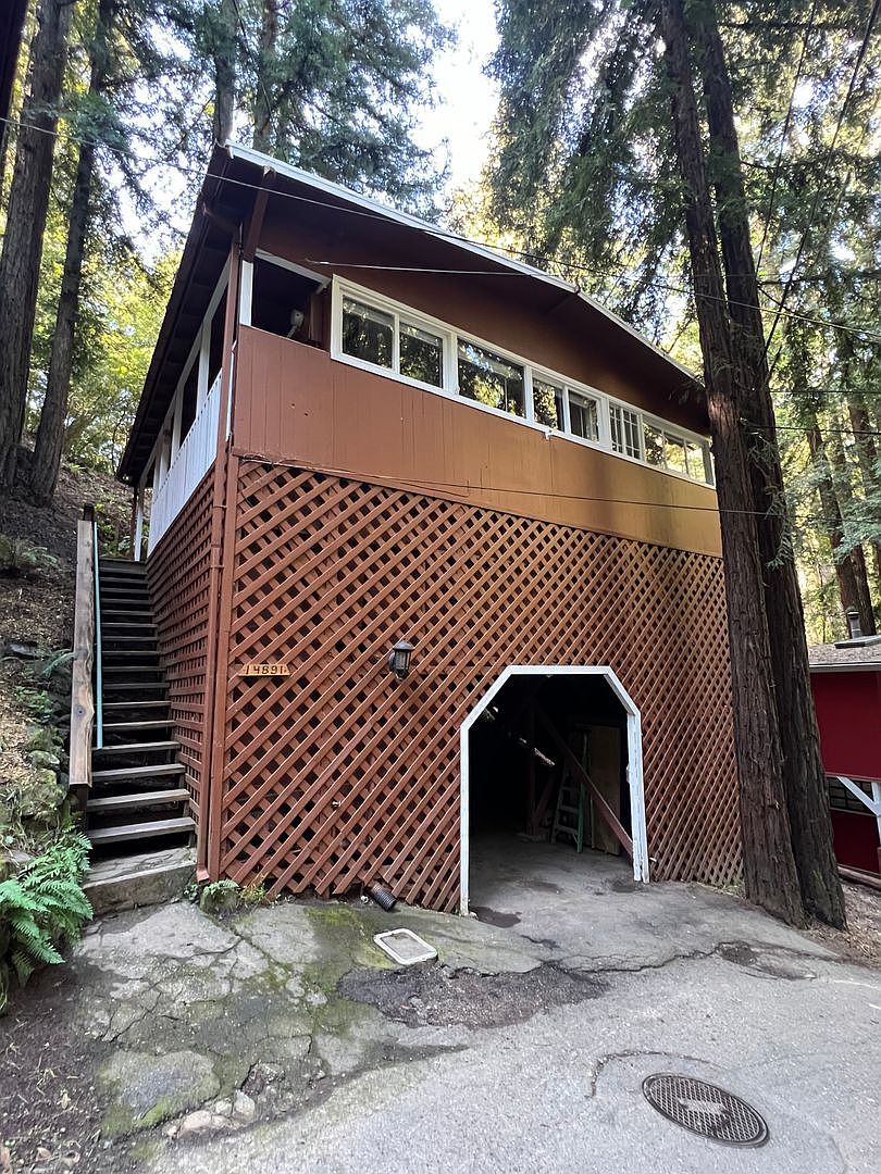 14891 Rotunda Way, Rio Nido, CA 95471 Zillow