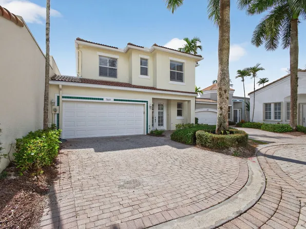 7641 Gumbo Limbo Court, West Palm Beach, FL 33412
