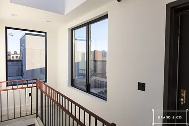 Rented by Grand & Co.