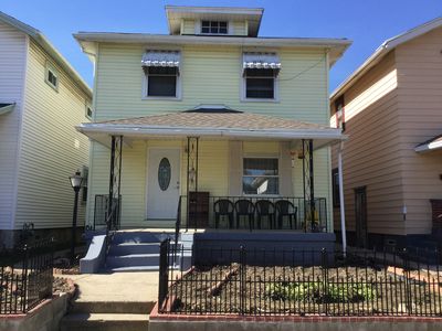79 S Sperling Ave, Dayton, OH, 45403