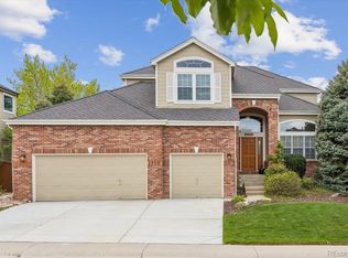 10555 Kalahari Court, Littleton, CO 80124