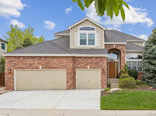 10555 Kalahari Court, Littleton, CO 80124