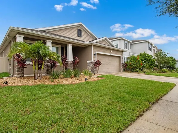 5006 Jackel Chase Dr, Wimauma, FL 33598