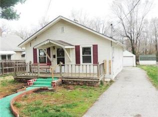 11219 E 19th St S, Independence, MO 64052