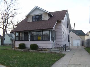 1301 Joosten St SW, Wyoming, MI 49509