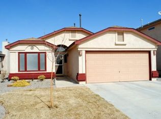 701 Valley Meadows Dr NE, Rio Rancho, NM 87144
