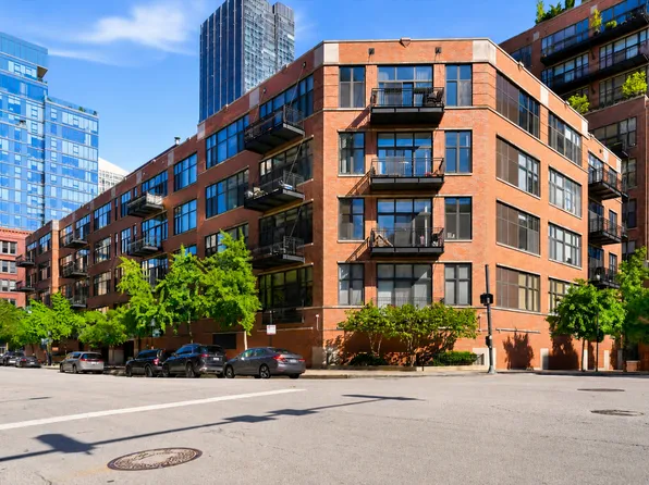 333 W Hubbard St APT 1010, Chicago, IL 60654