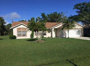 2372 SE Merrill Rd, Port Saint Lucie, FL 34952