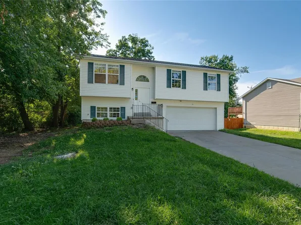 511 Steinhagen Rd, Warrenton, MO 63383