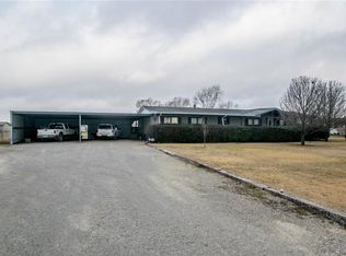 8452 Longhorn Dr, Justin, TX 76247