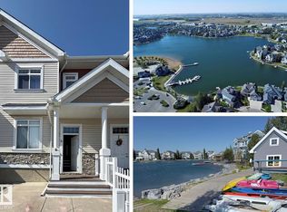 Mosaic Summerside, Edmonton, AB T6X 0H4