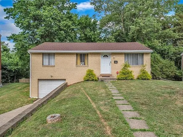 420 Idlewood Rd, Pittsburgh, PA 15235