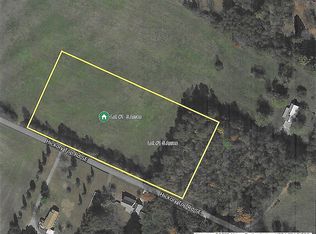 317 Hickory Top Rd SE LOT #1, Cleveland, TN 37311