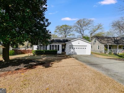 790 Tanner Dr, Scottdale, GA, 30079