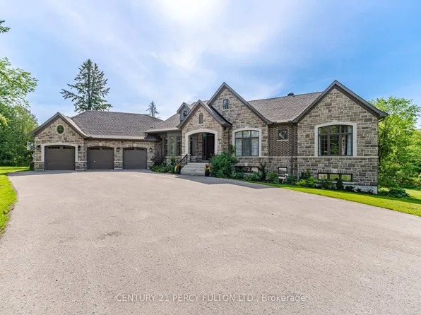 3905 Sideline 14, Pickering, ON L1Y 0B1