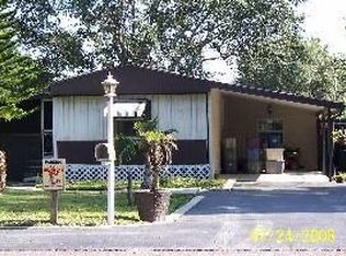 156 Old Welcome Rd, Lithia, FL 33547