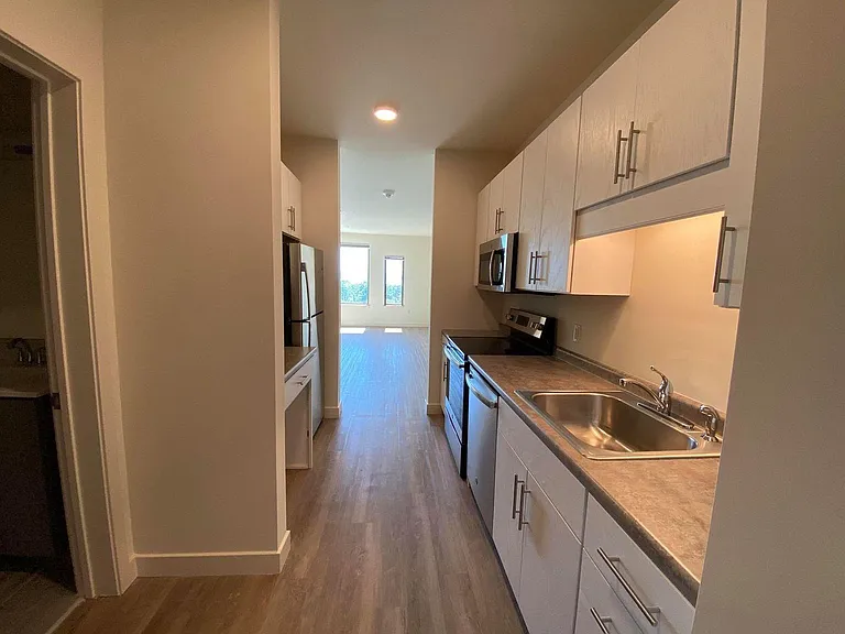 The Rise at Cambrian Rise — Photo 5