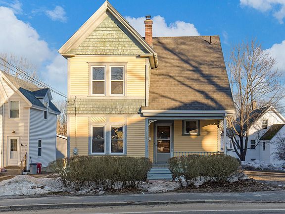 2nd image of 533 High Street