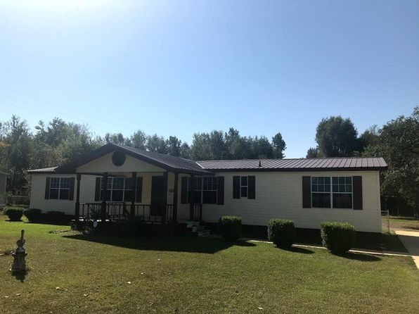 Albany Ga Mobile Homes Manufactured Homes For Sale 4 Homes Zillow