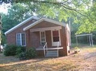 110 Freeman Cir, Athens, GA 30601