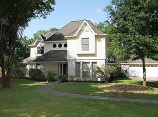 5527 Bryanhurst Ln, Spring, TX 77379